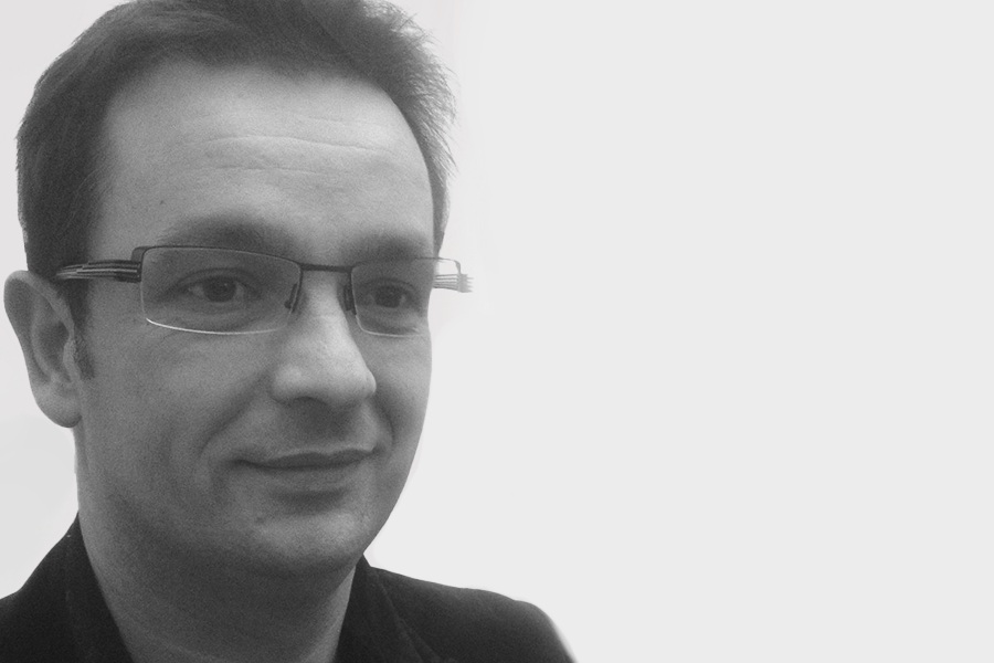 Richard Djoudi