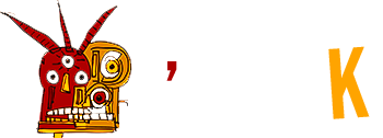 R en Cirk Logo