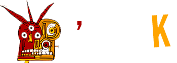 R en Cirk Logo